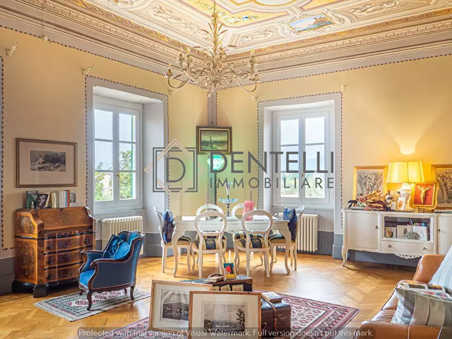 Immagine 10 di Appartamento in vendita  a Sarzana