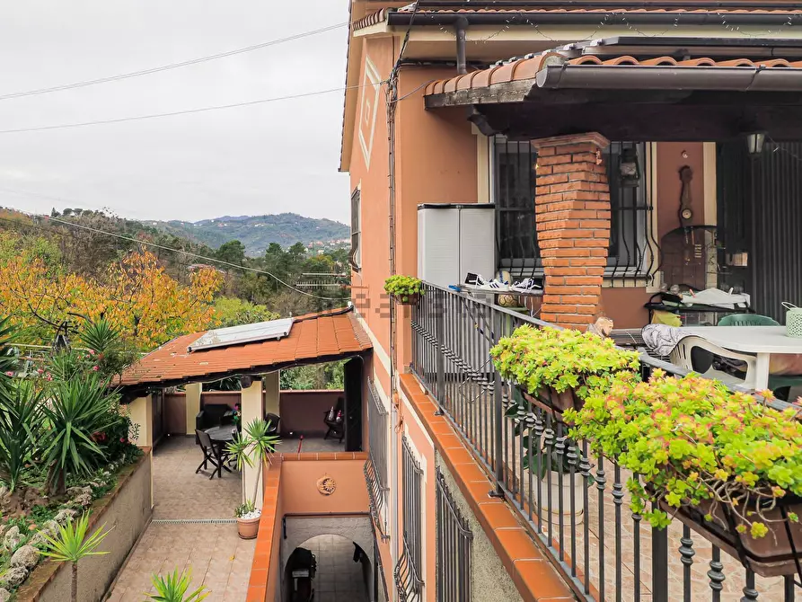 Immagine 1 di Casa bifamiliare in vendita  in Via Morucciola a Arcola