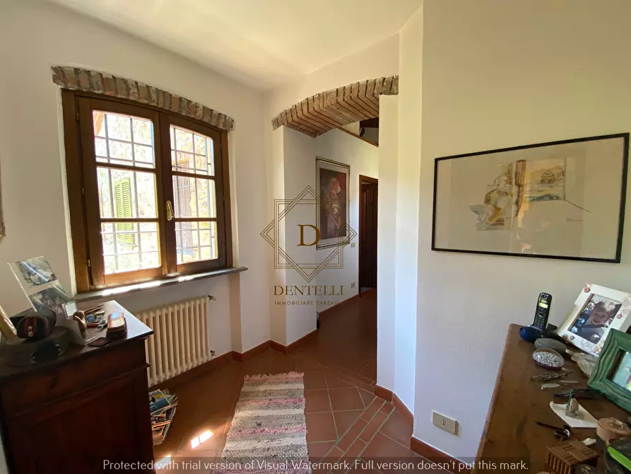 Immagine 32 di Rustico / casale in vendita  a Ameglia