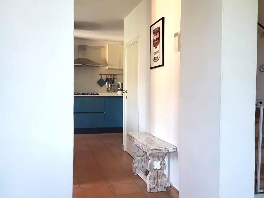 Immagine 25 di Quadrilocale in vendita  a Santo Stefano Di Magra