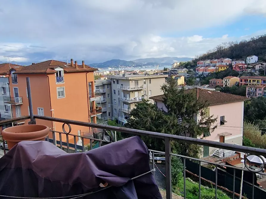 Immagine 22 di Bilocale in vendita  a La Spezia