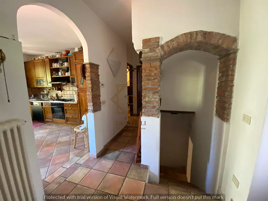 Immagine 17 di Casa bifamiliare in vendita  a Ameglia