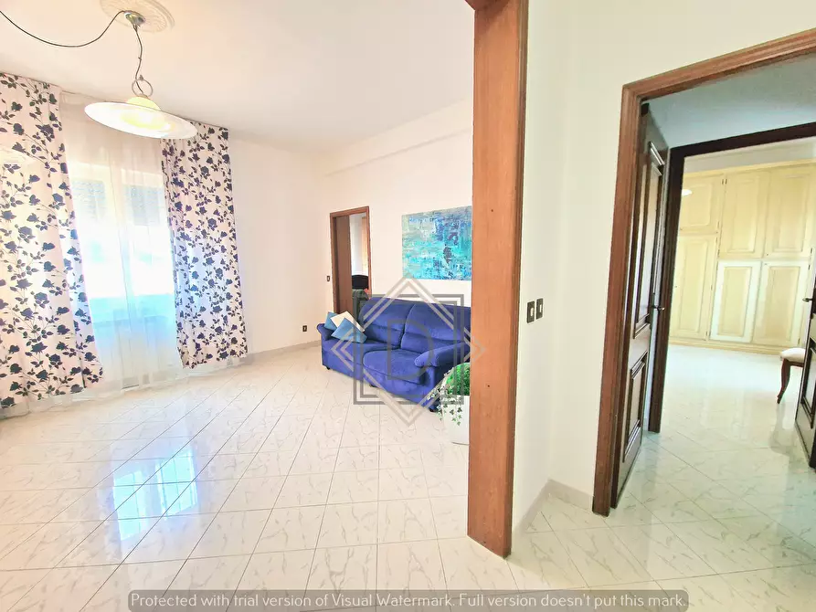 Immagine 4 di Quadrilocale in vendita  a Sarzana