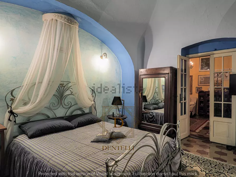 Immagine 13 di Pentalocale in vendita  in Via Antonio Gramsci a Sarzana