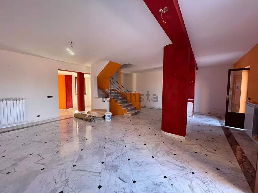 Immagine 19 di Terratetto in vendita  a Sarzana