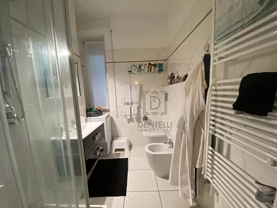 Immagine 14 di Quadrilocale in vendita  in Via Ameglia a Arcola