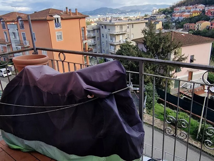 Immagine 20 di Bilocale in vendita  a La Spezia