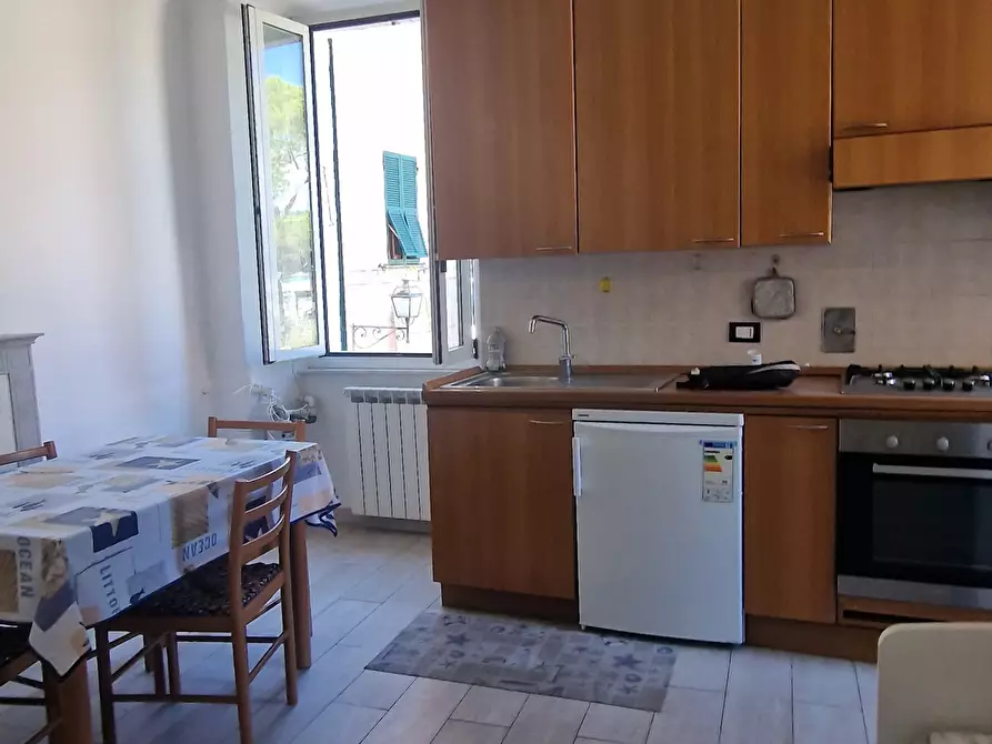 Immagine 8 di Monolocale in affitto  in Via Sebastiano Biaggini 1 a Lerici