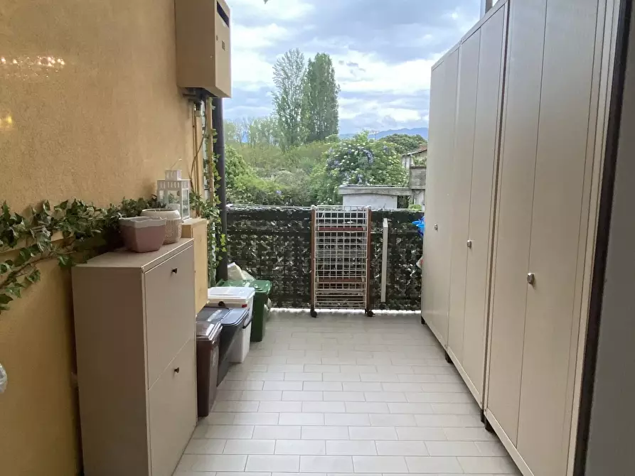 Immagine 17 di Quadrilocale in vendita  in Via Ameglia a Arcola