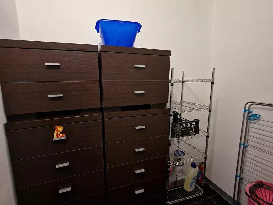 Immagine 17 di Bilocale in vendita  a Sarzana