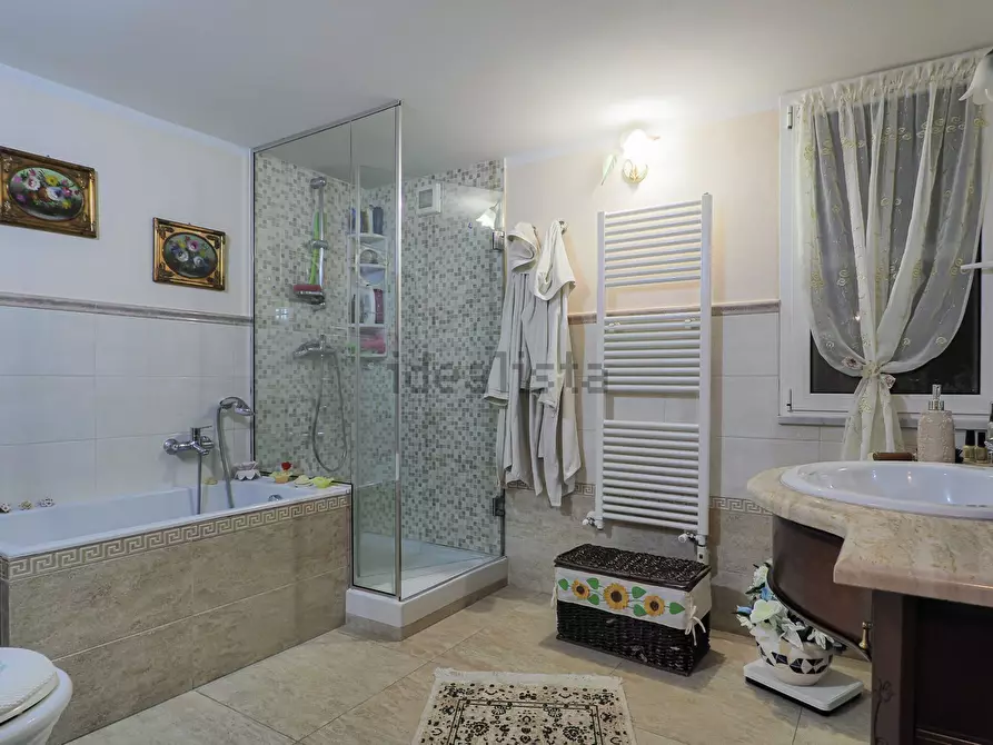 Immagine 30 di Villa in vendita  in Via Morucciola a Arcola