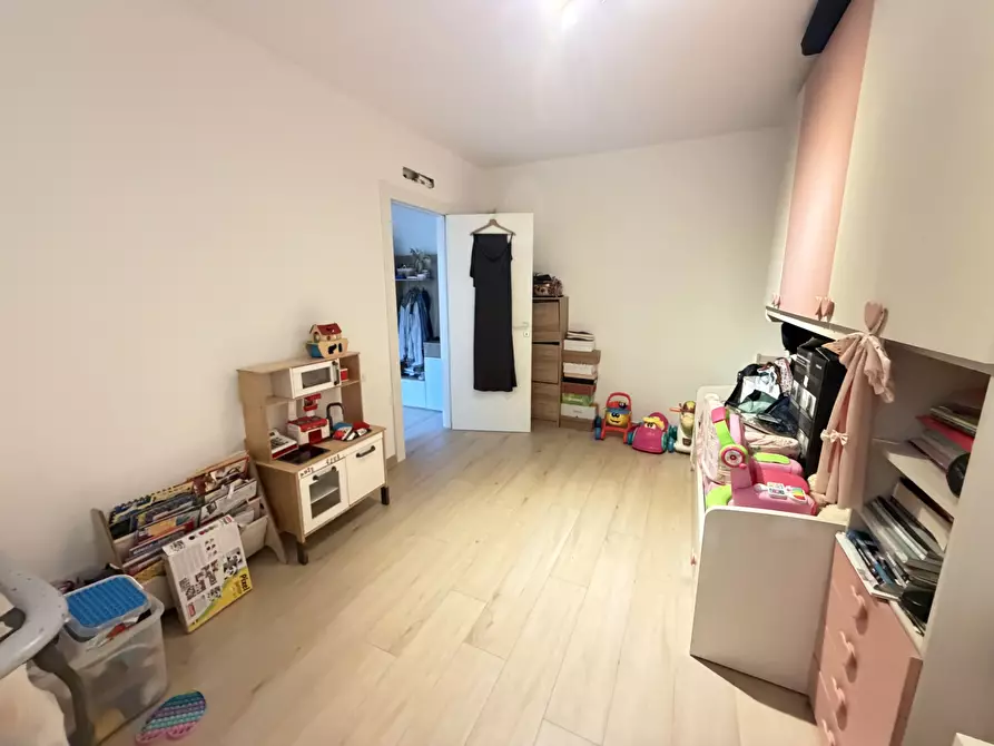 Immagine 20 di Quadrilocale in vendita  a Santo Stefano Di Magra