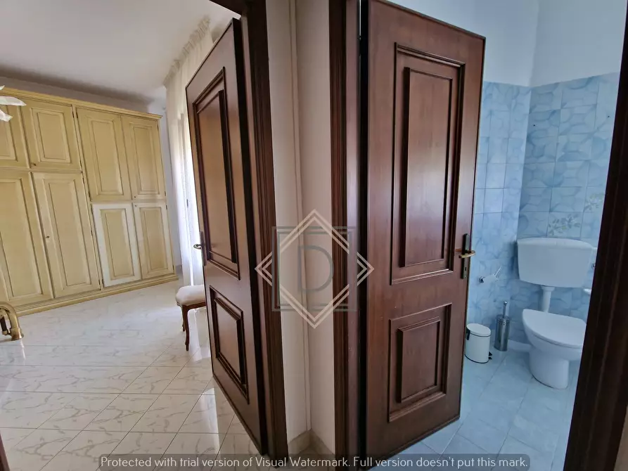 Immagine 13 di Quadrilocale in vendita  a Sarzana