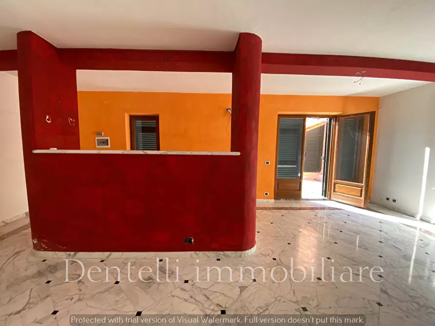 Immagine 5 di Terratetto in vendita  a Sarzana