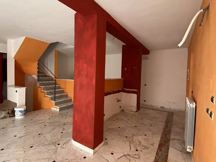 Immagine 8 di Terratetto in vendita  a Sarzana