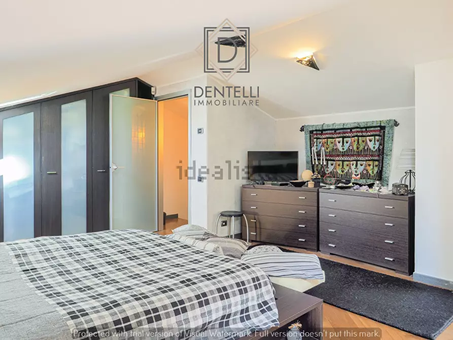 Immagine 24 di Casa semindipendente in vendita  a Sarzana