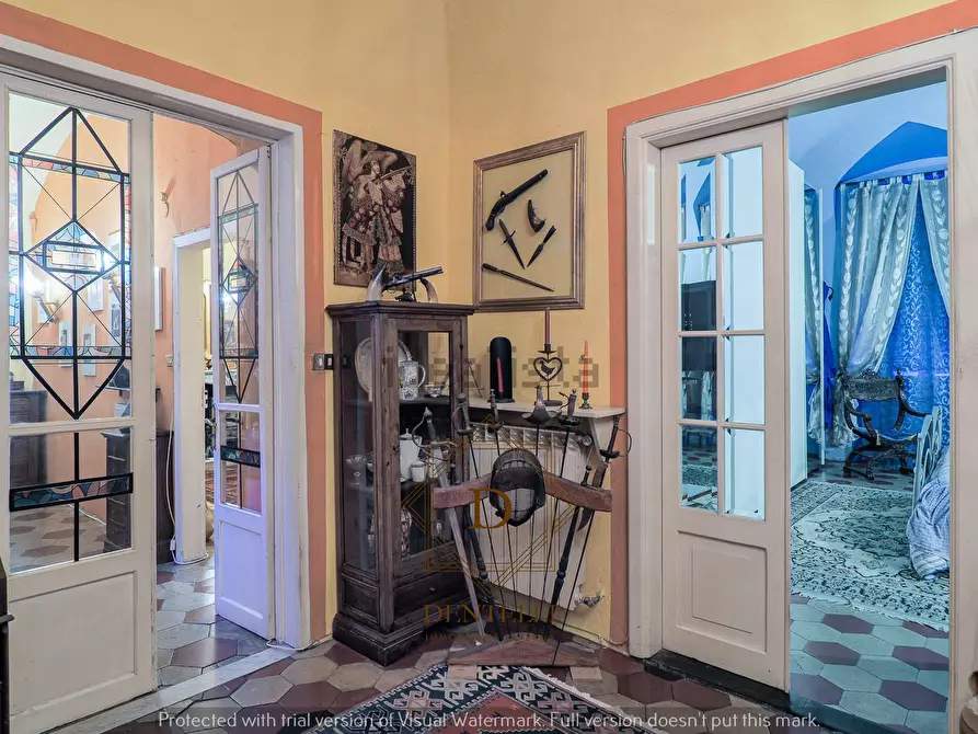 Immagine 14 di Pentalocale in vendita  in Via Antonio Gramsci a Sarzana