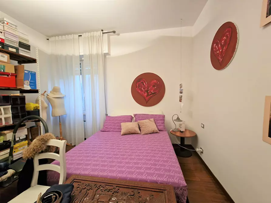 Immagine 9 di Pentalocale in vendita  in Via Socrate Benacci a Sarzana