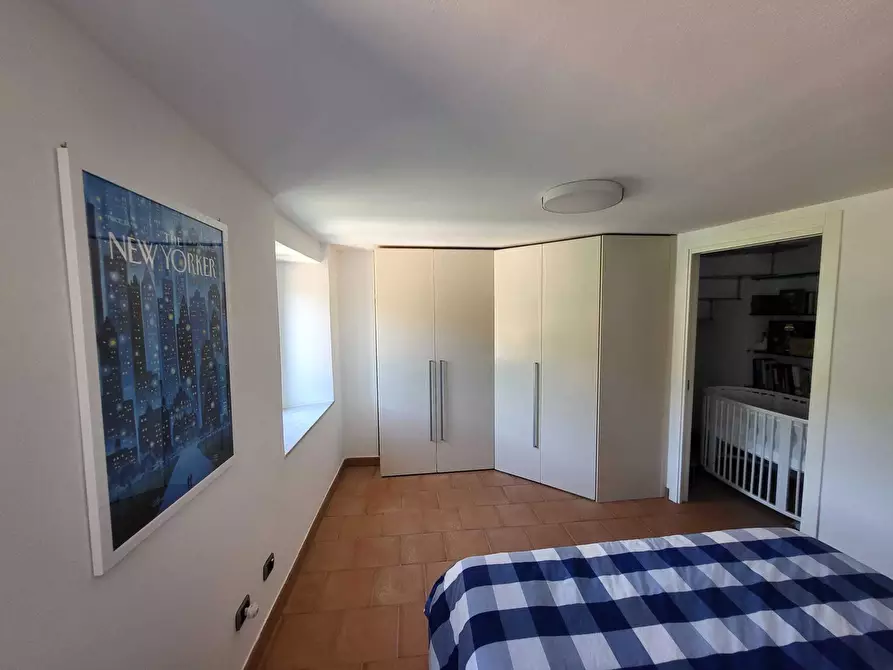 Immagine 31 di Quadrilocale in vendita  a Santo Stefano Di Magra
