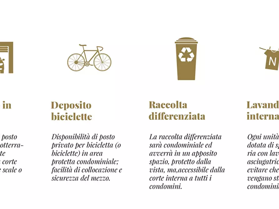 Immagine 13 di Quadrilocale in vendita  a Sarzana