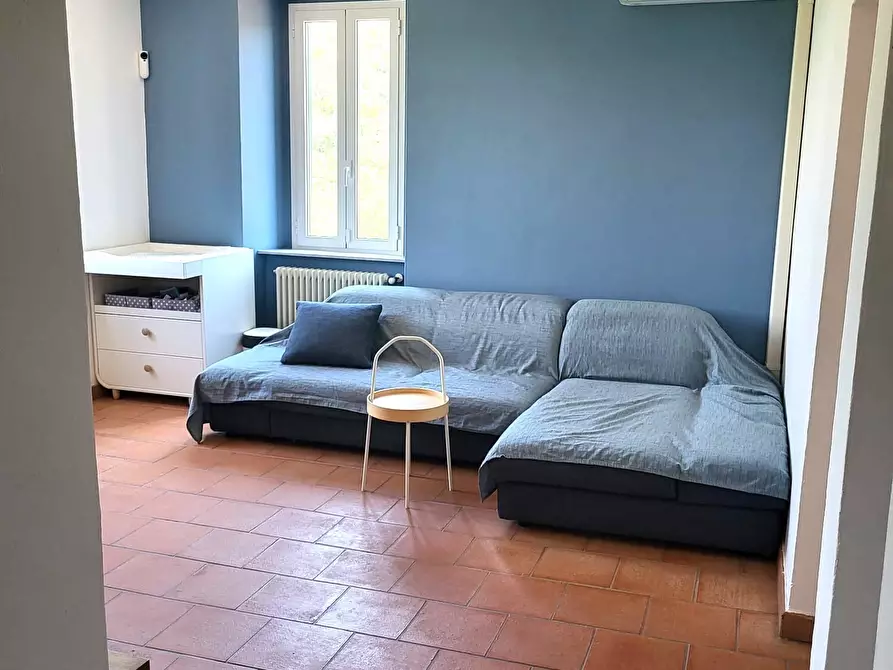 Immagine 5 di Quadrilocale in vendita  a Santo Stefano Di Magra