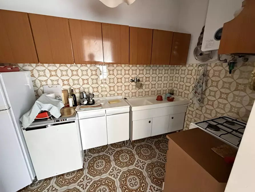 Immagine 4 di Quadrilocale in vendita  a Sarzana