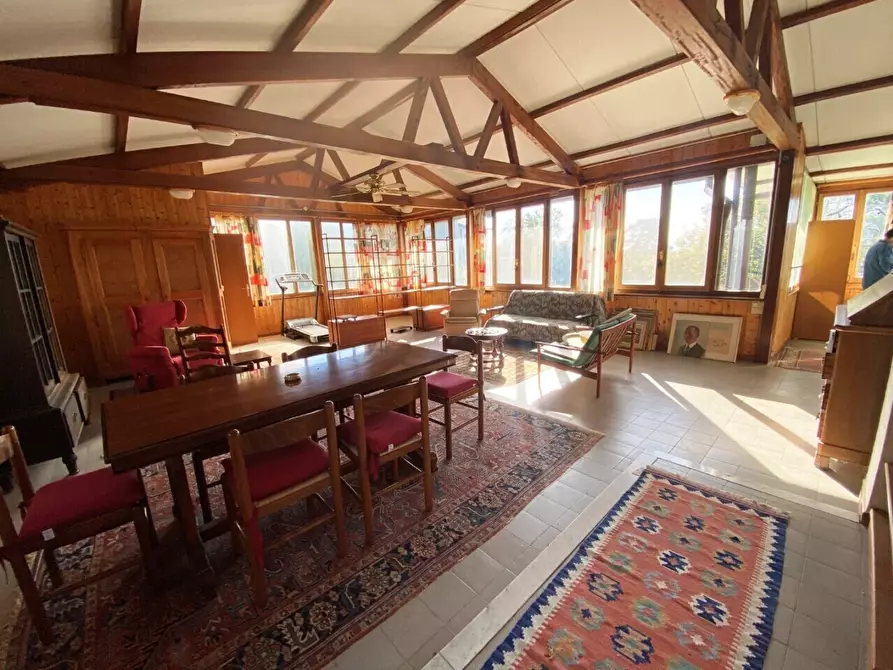 Immagine 24 di Casa indipendente in vendita  a Sarzana