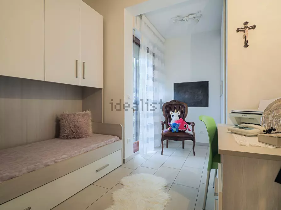 Immagine 21 di Casa trifamiliare in vendita  in Via Morucciola a Arcola