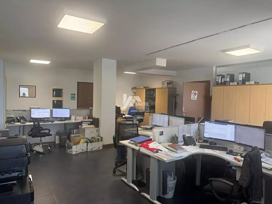 Immagine 3 di Ufficio in affitto  in Via San Giovanni Bosco a Brescia