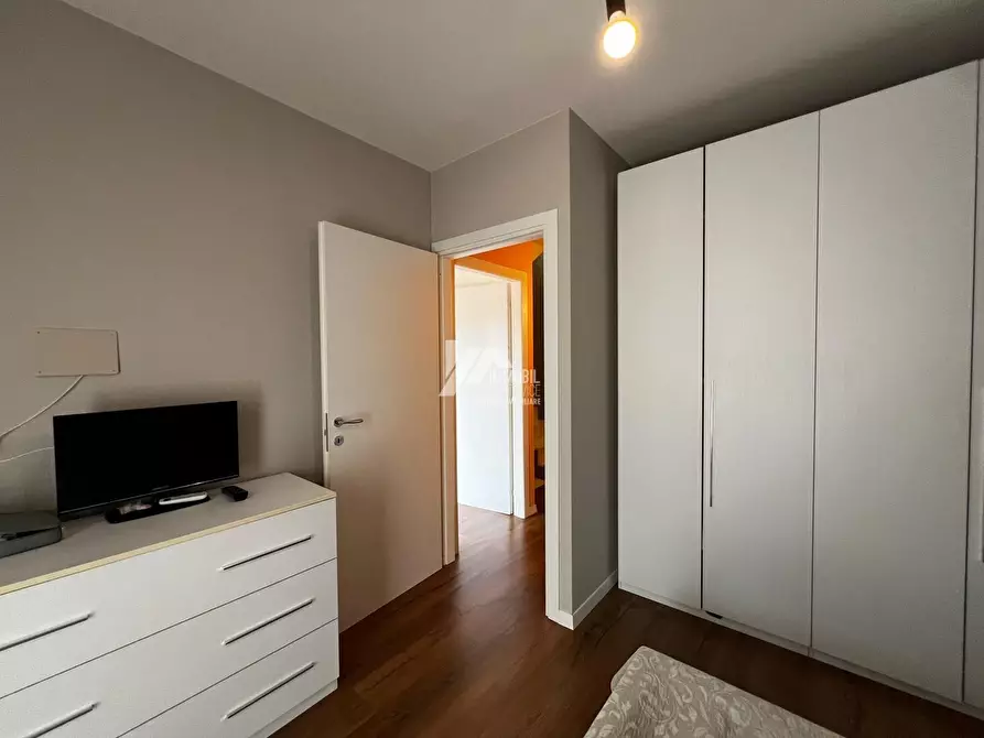 Immagine 13 di Villetta a schiera in vendita  in VIA CARLO ALBERTO a Provaglio D'iseo