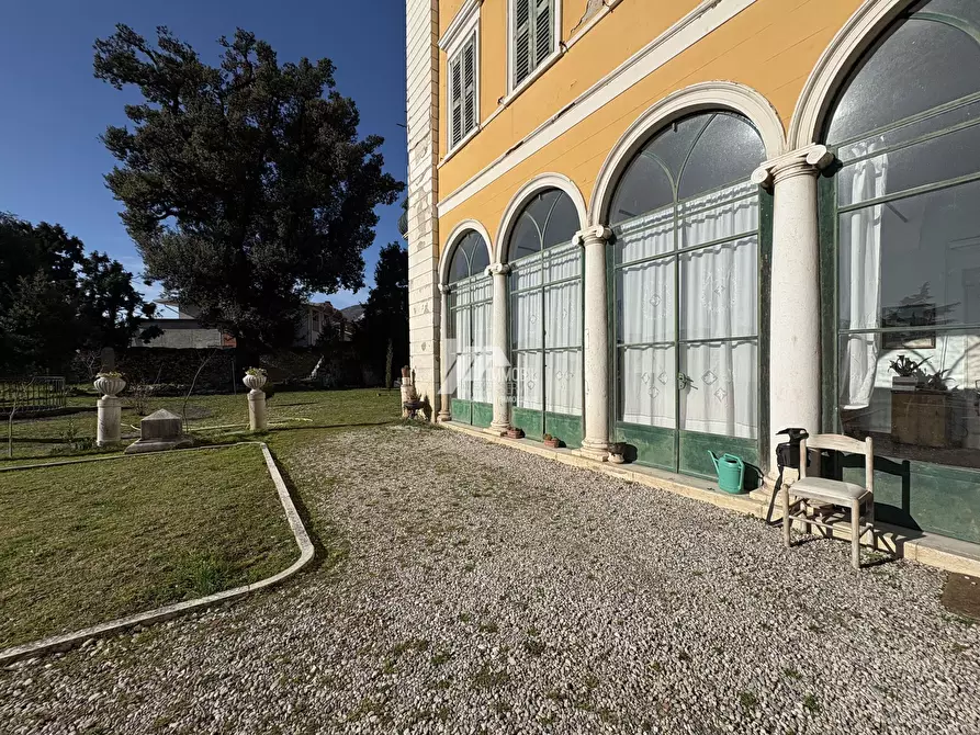 Immagine 10 di Villa in vendita  in Via Carini 25 a Botticino