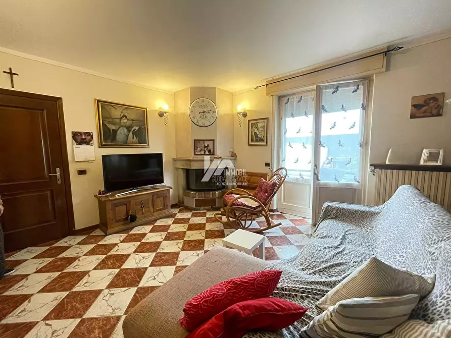 Immagine 16 di Attività artigianale in vendita  in Via dell'Industria 53 a Travagliato