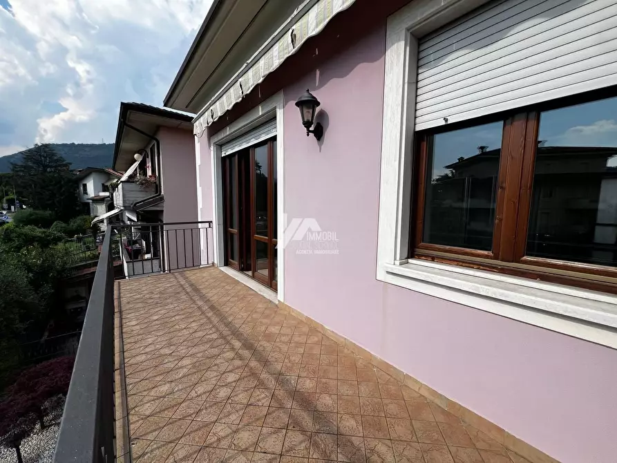 Immagine 8 di Quadrilocale in vendita  a Concesio