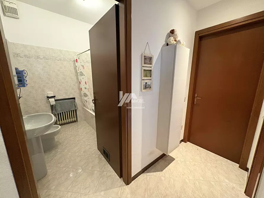 Immagine 23 di Villa in vendita  in Via Carini 25 a Botticino