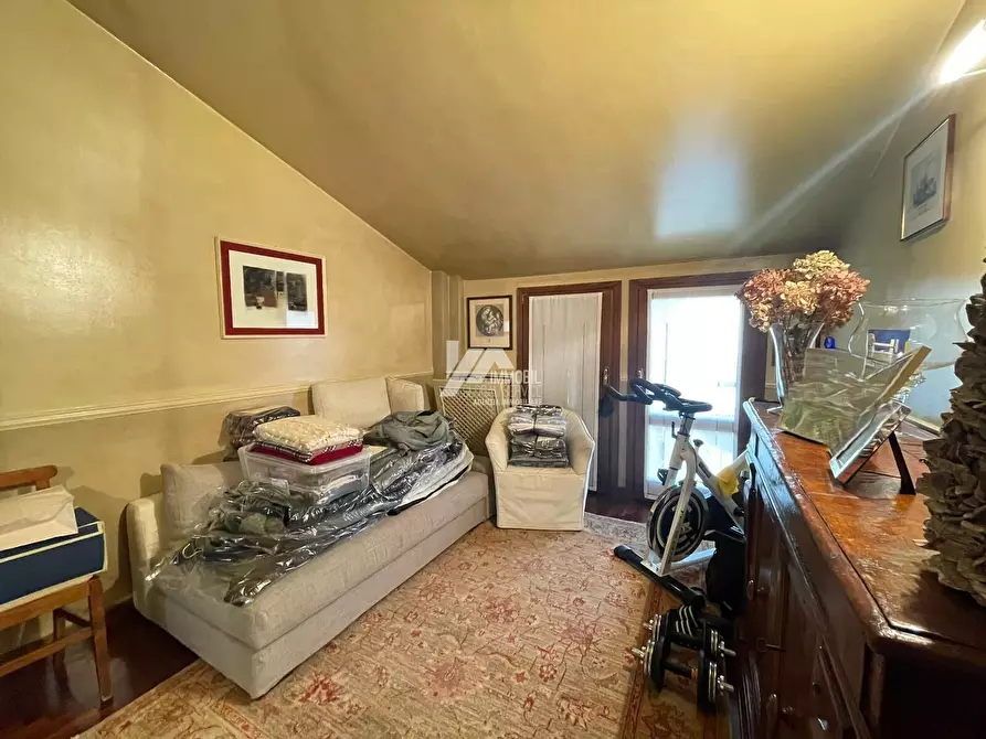 Immagine 14 di Quadrilocale in vendita  in Via Ronchi San Francesco da Paola 25 a Brescia