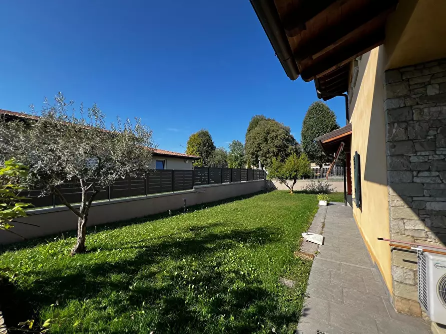 Immagine 43 di Villa in vendita  in Via Crocefisso 60G a Erbusco