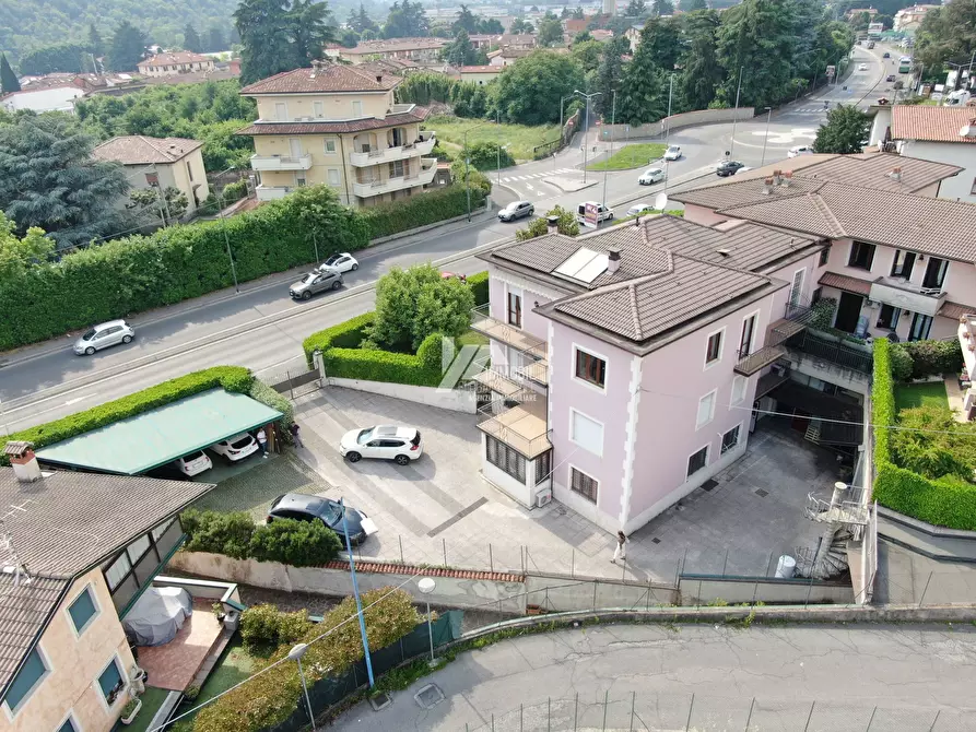 Immagine 16 di Quadrilocale in vendita  a Concesio