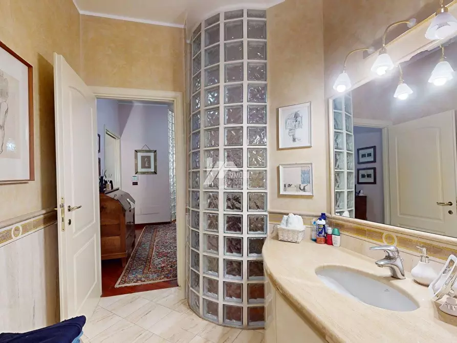 Immagine 10 di Villa in vendita  in Via Vittorio Veneto 8 a Rezzato