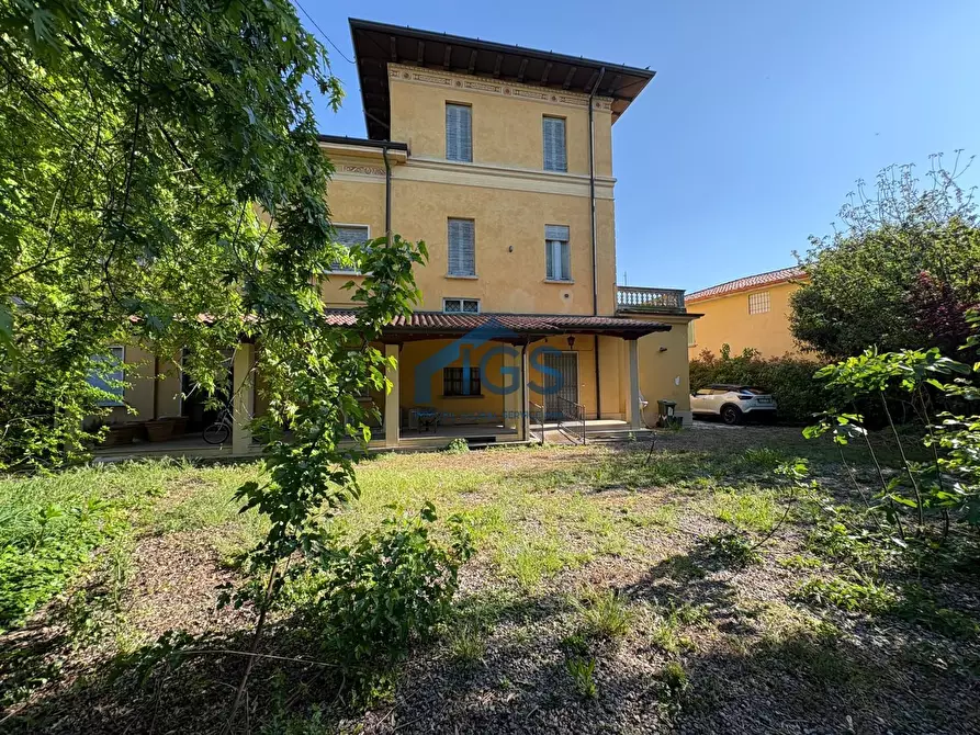 Immagine 11 di Villa in vendita  in Via Minzoni Don 5 a Rovato
