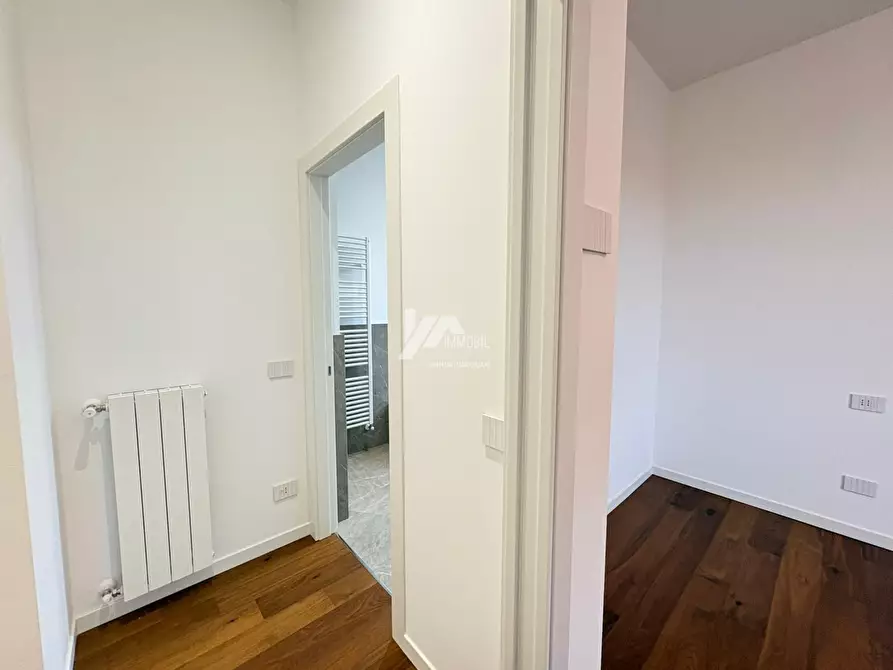 Immagine 17 di Trilocale in vendita  in Via Toscana 55 a Brescia