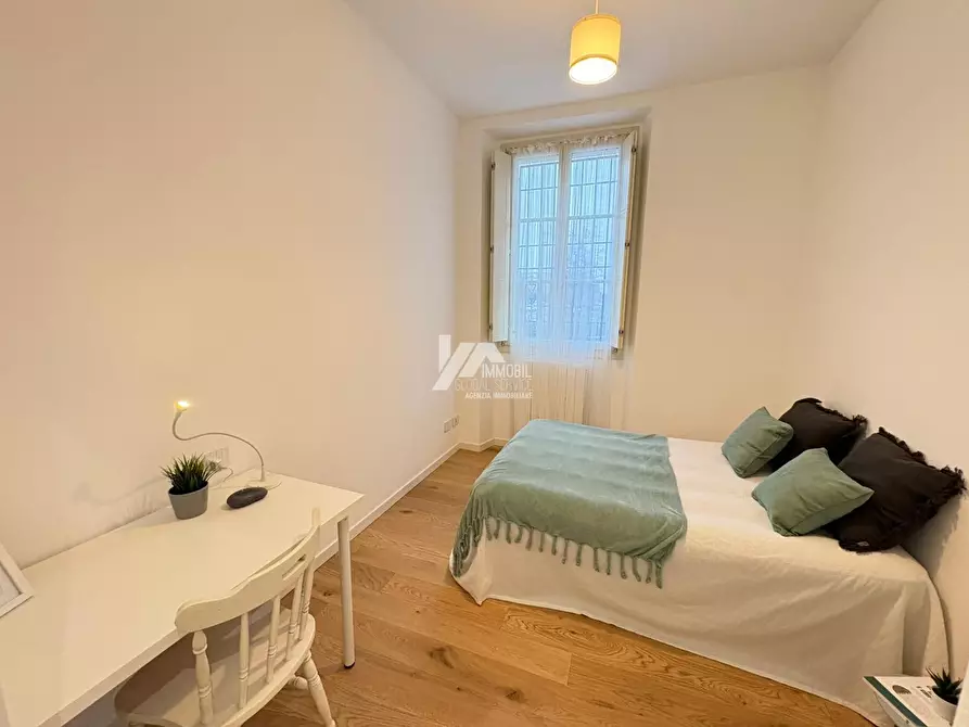 Immagine 7 di Trilocale in vendita  in Via Toscana 34 a Brescia