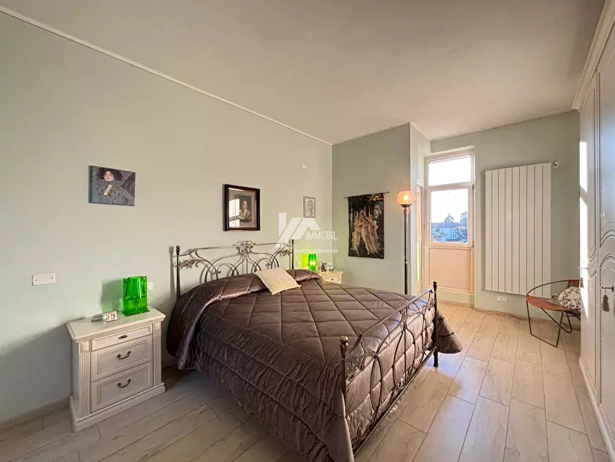 Immagine 15 di Villa in vendita  in via giovanni pascoli 23 a Torbole Casaglia