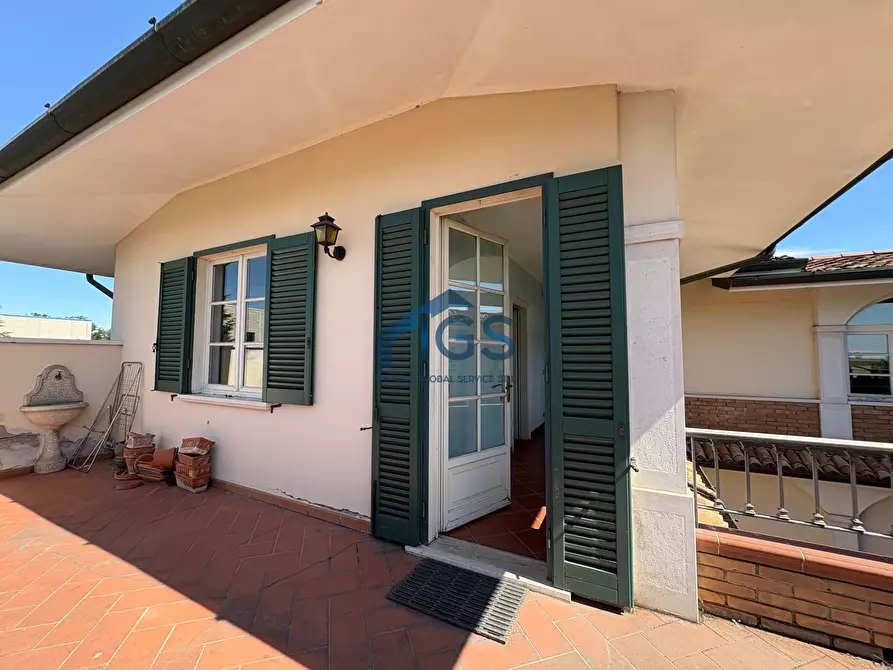 Immagine 24 di Villa in vendita  in Via Santa Giulia 3 a Travagliato