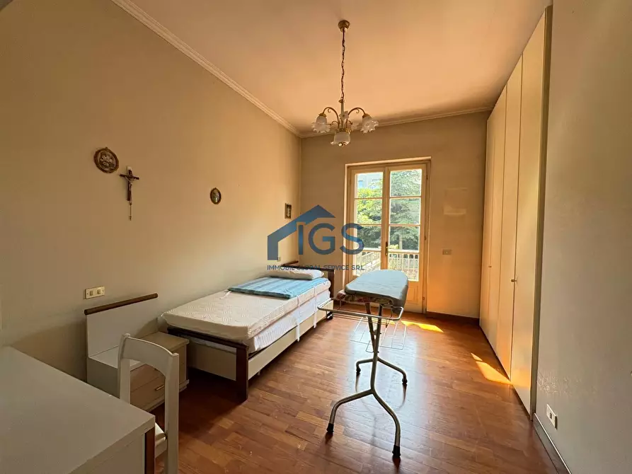Immagine 30 di Villa in vendita  in Via Santa Giulia 3 a Travagliato