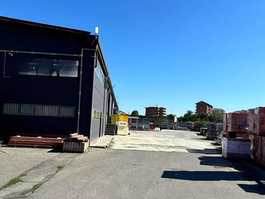 Immagine 17 di Attività artigianale in vendita  in Via Giovanni Scazzola 74 a Alessandria