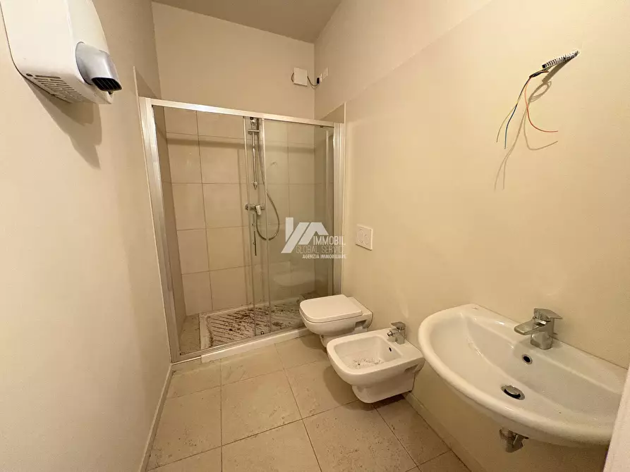 Immagine 6 di Bilocale in vendita  in Contrada delle Bassiche 17 a Brescia