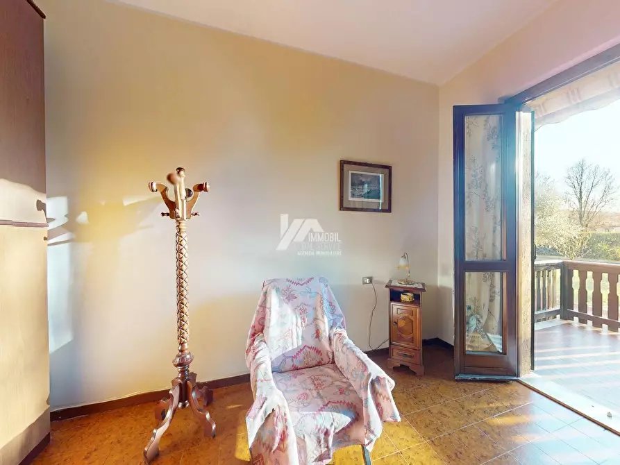 Immagine 15 di Trilocale in vendita  a Brescia