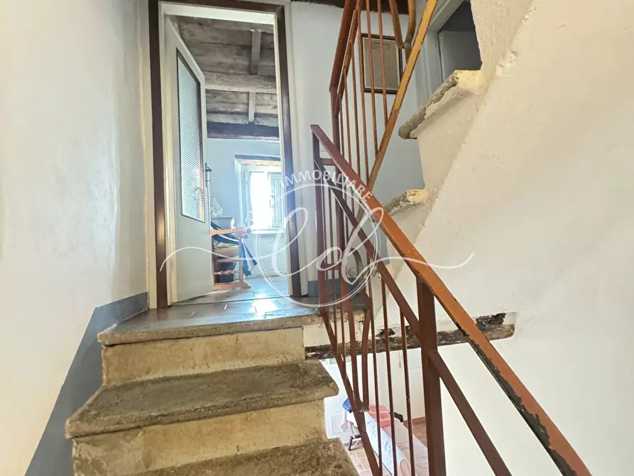 Immagine 17 di Porzione di casa in vendita  a Pietrasanta