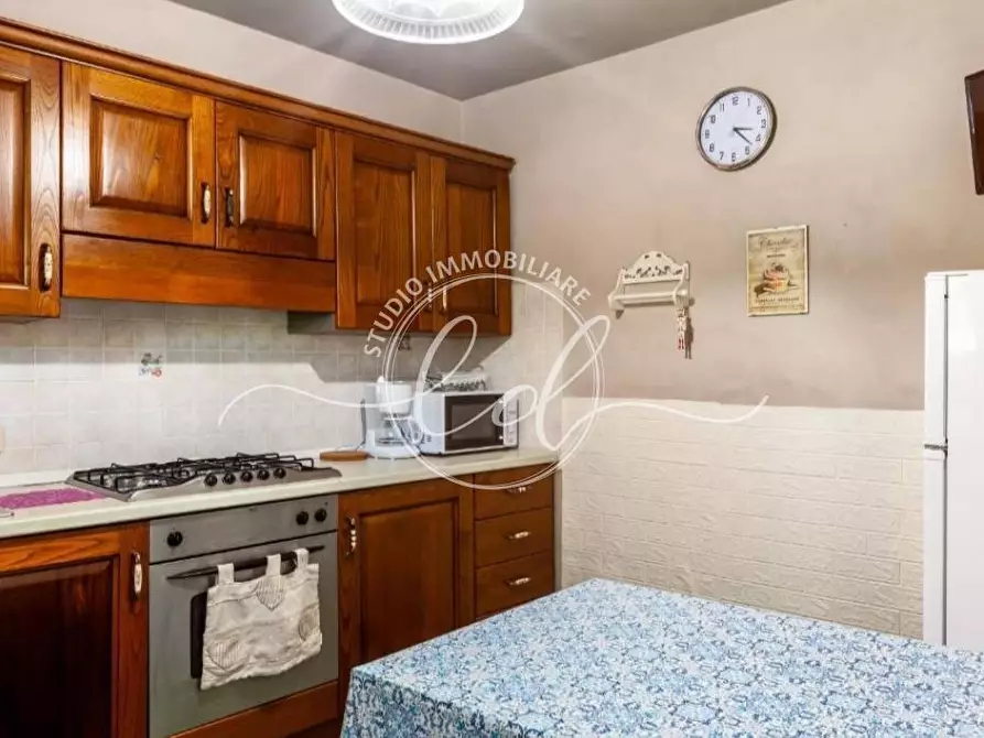 Immagine 11 di Terratetto in vendita  a Camaiore