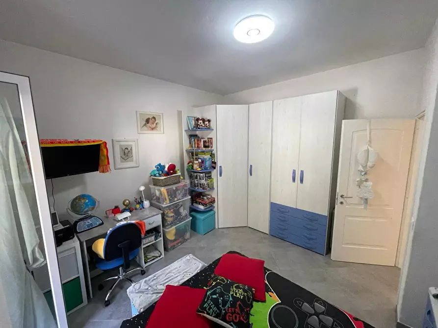 Immagine 32 di Quadrilocale in vendita  a Stazzema